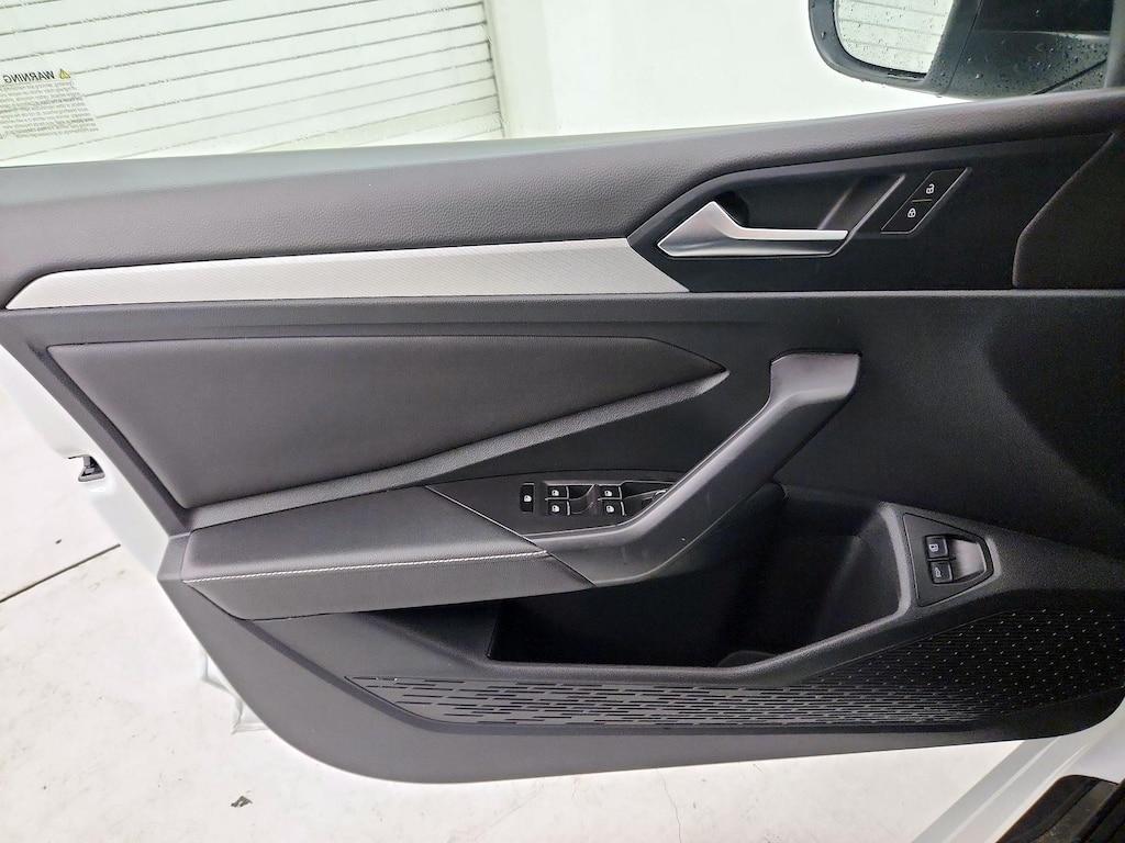 used 2024 Volkswagen Jetta car, priced at $21,998