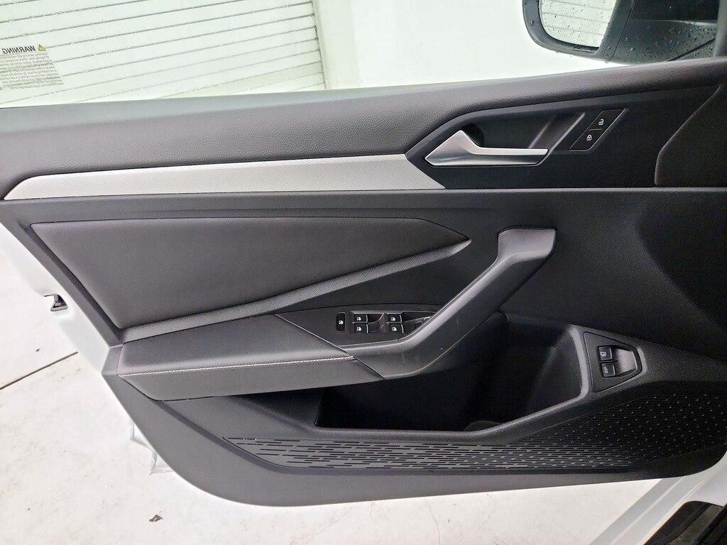 used 2024 Volkswagen Jetta car, priced at $21,998