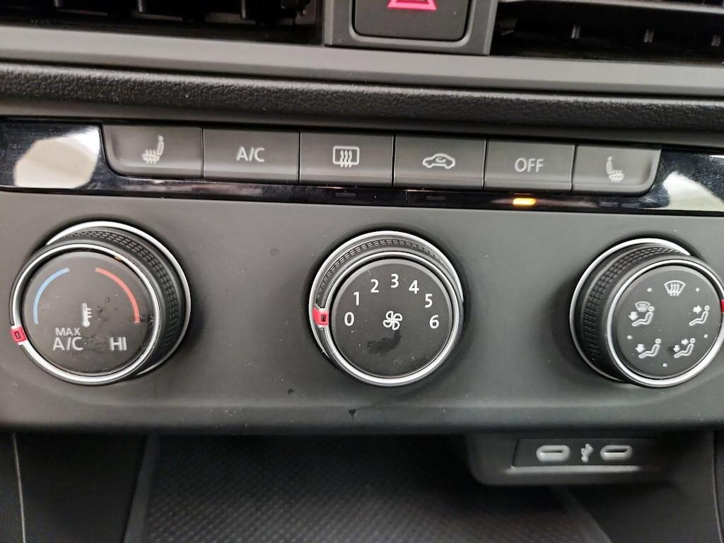 used 2024 Volkswagen Jetta car, priced at $21,998