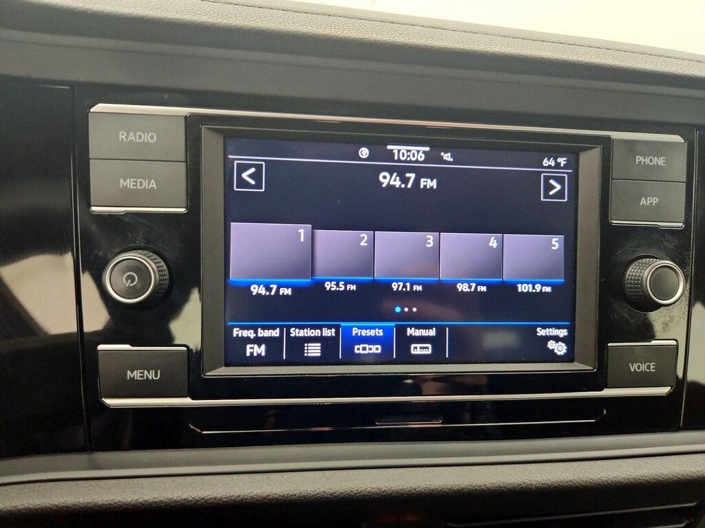 used 2024 Volkswagen Jetta car, priced at $21,998