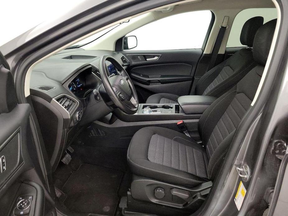 used 2022 Ford Edge car, priced at $25,998