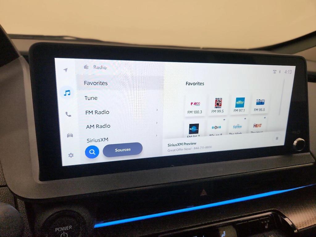 used 2024 Toyota Prius car, priced at $34,998