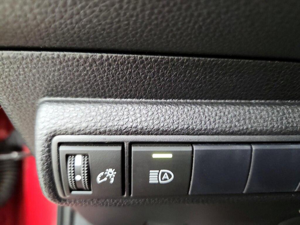 used 2021 Toyota Corolla Hybrid car, priced at $24,998