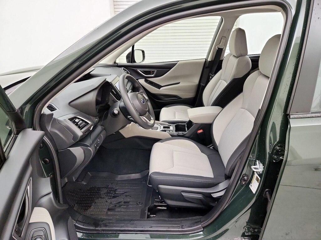 used 2024 Subaru Forester car, priced at $31,998