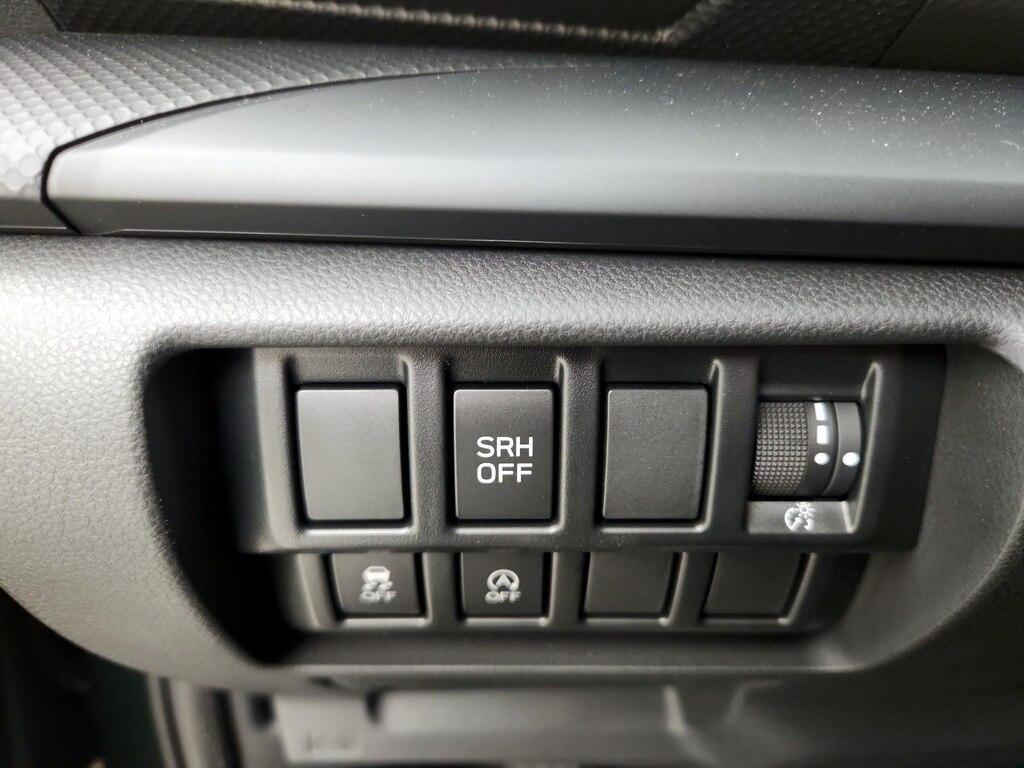 used 2024 Subaru Forester car, priced at $31,998
