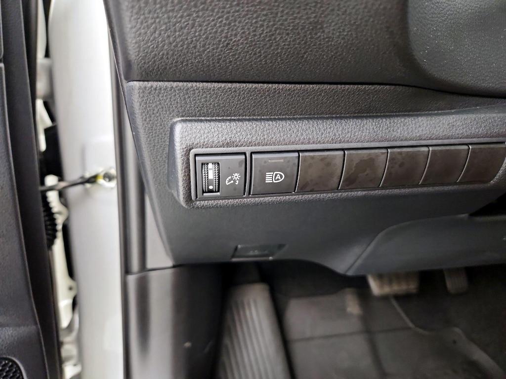 used 2024 Toyota Corolla car, priced at $23,998