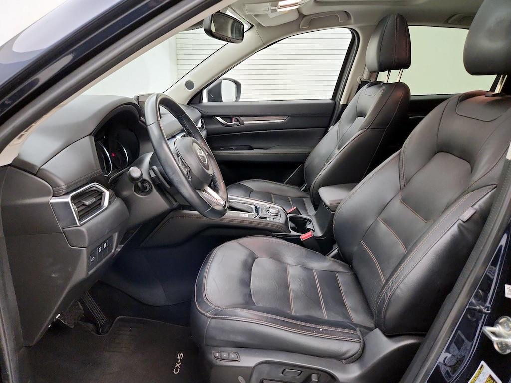used 2020 Mazda CX-5 car, priced at $25,998