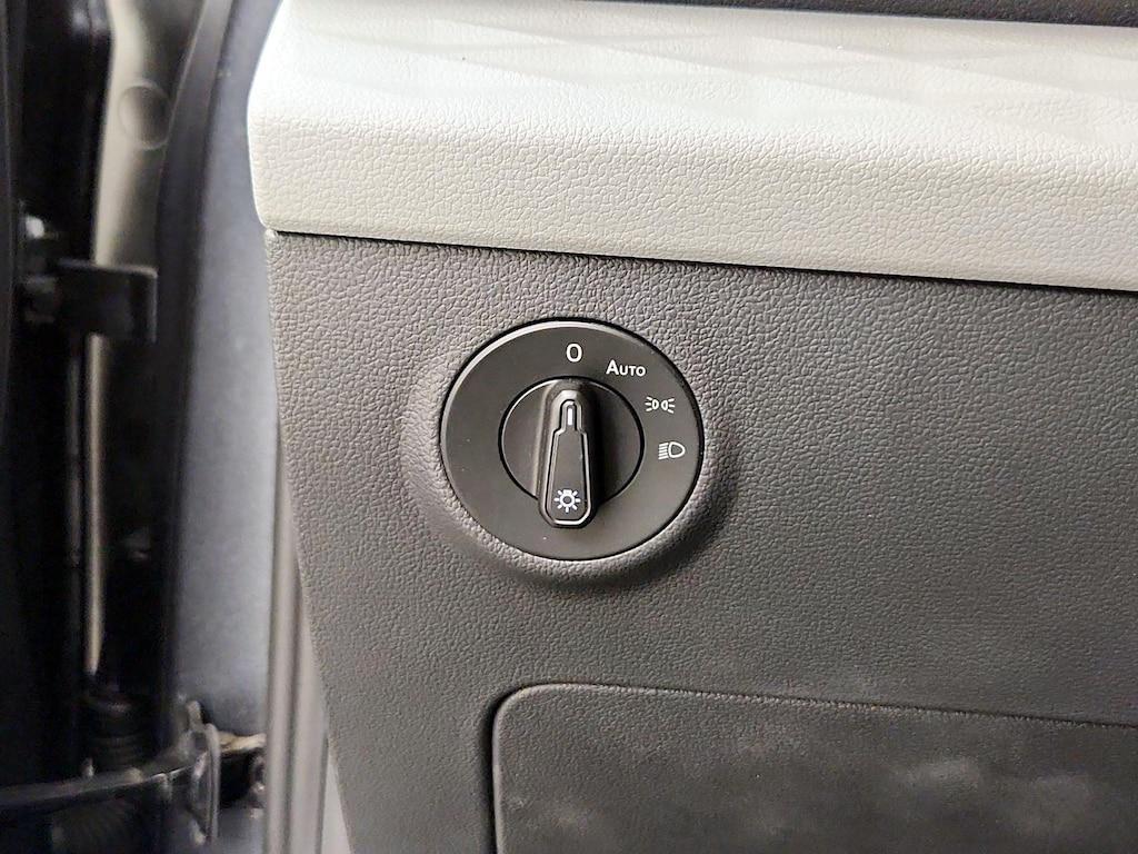 used 2022 Volkswagen Taos car, priced at $22,998