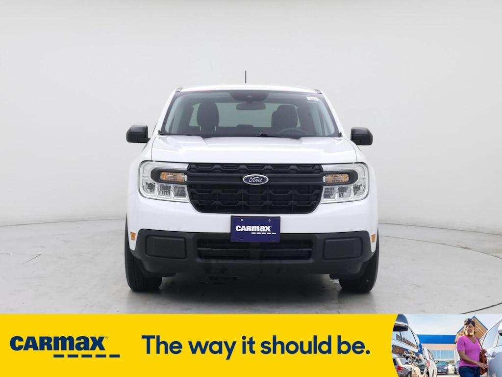 used 2023 Ford Maverick car, priced at $25,998