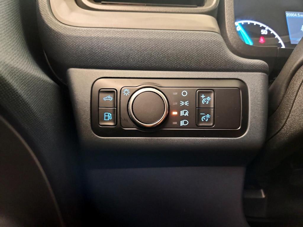 used 2023 Ford Maverick car, priced at $25,998
