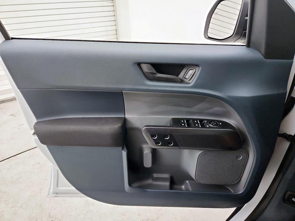 used 2023 Ford Maverick car, priced at $25,998