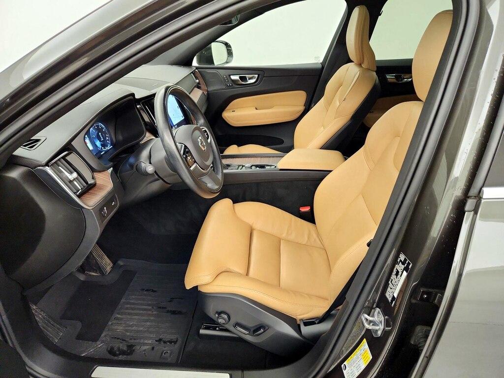 used 2020 Volvo XC60 car, priced at $28,998