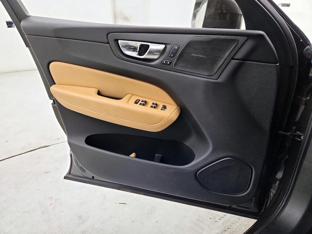 used 2020 Volvo XC60 car, priced at $28,998