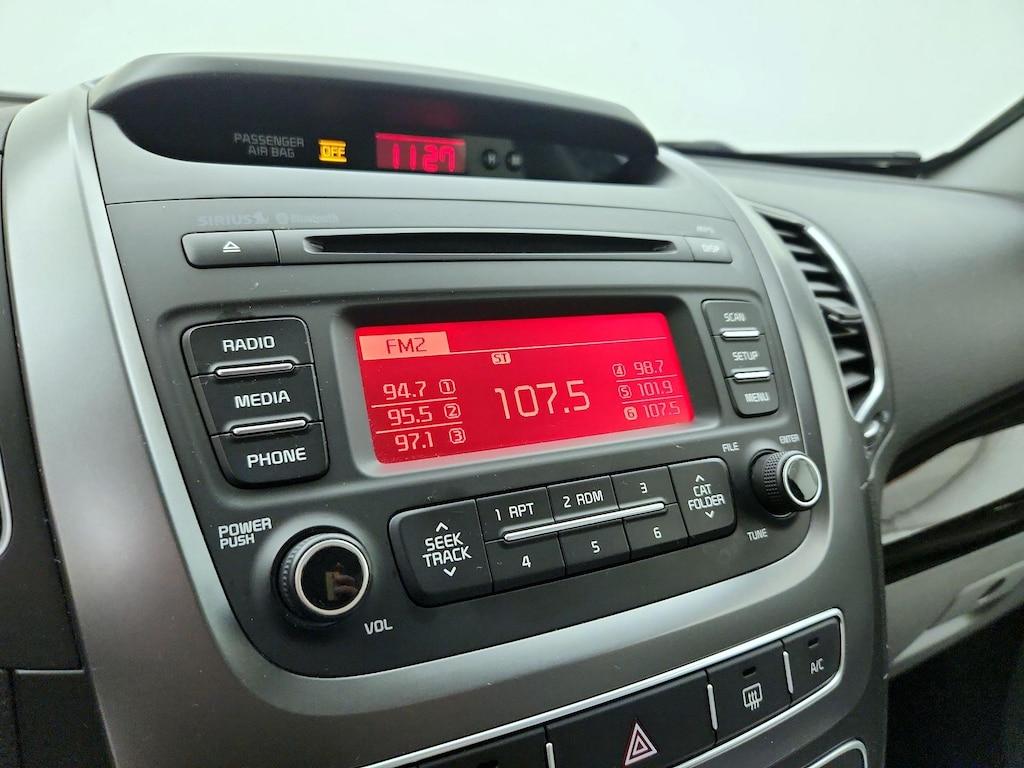 used 2014 Kia Sorento car, priced at $15,998