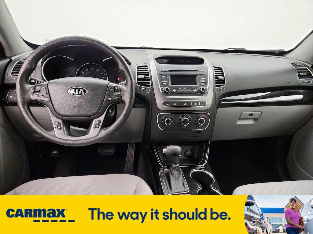 used 2014 Kia Sorento car, priced at $15,998