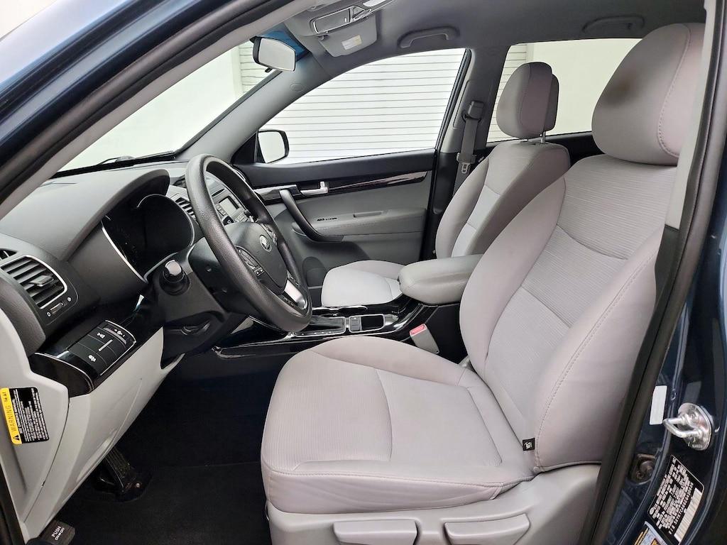 used 2014 Kia Sorento car, priced at $15,998
