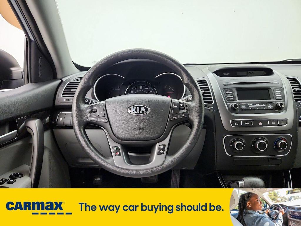 used 2014 Kia Sorento car, priced at $15,998
