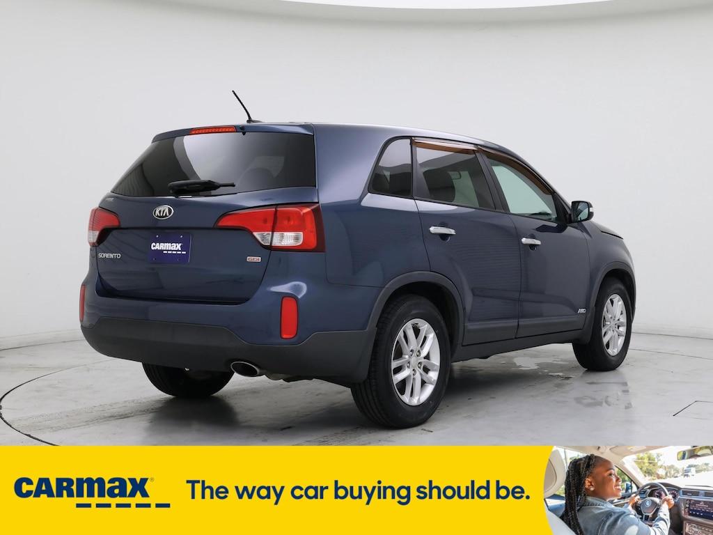 used 2014 Kia Sorento car, priced at $15,998