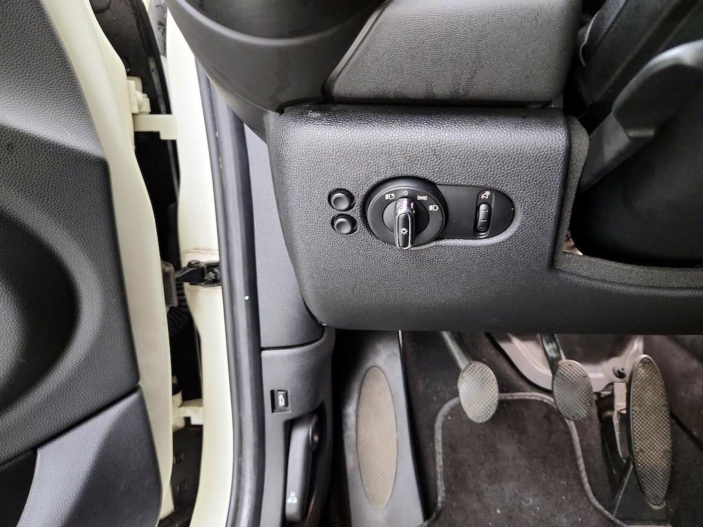 used 2019 MINI Hardtop car, priced at $17,998