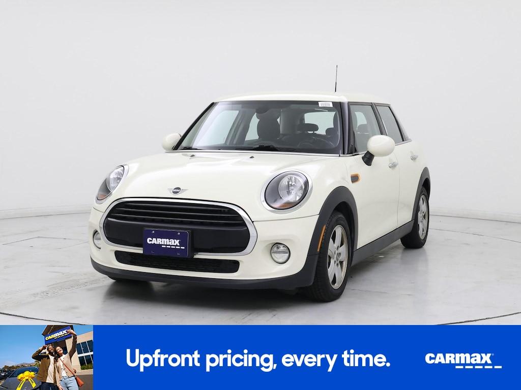 used 2019 MINI Hardtop car, priced at $17,998
