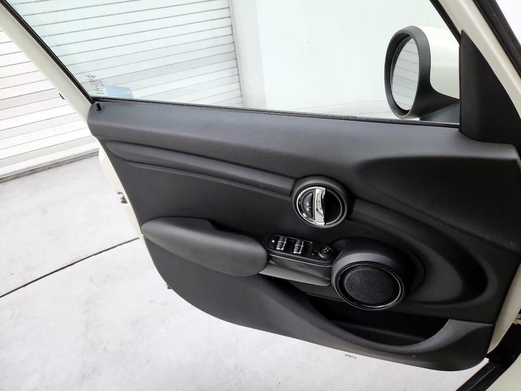 used 2019 MINI Hardtop car, priced at $17,998