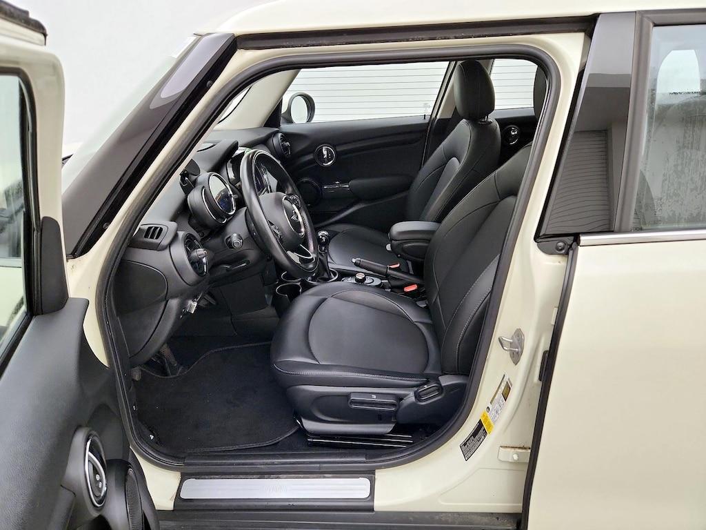 used 2019 MINI Hardtop car, priced at $17,998