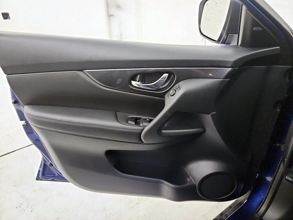 used 2018 Nissan Rogue car, priced at $13,998