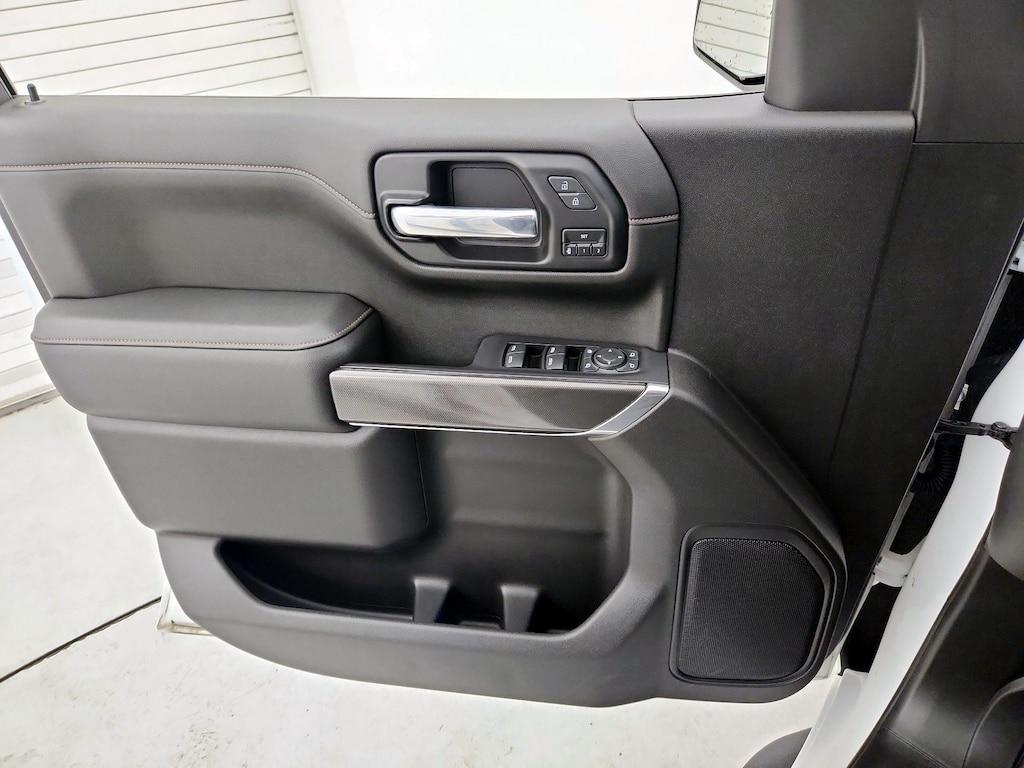 used 2021 GMC Sierra 1500 car, priced at $47,998