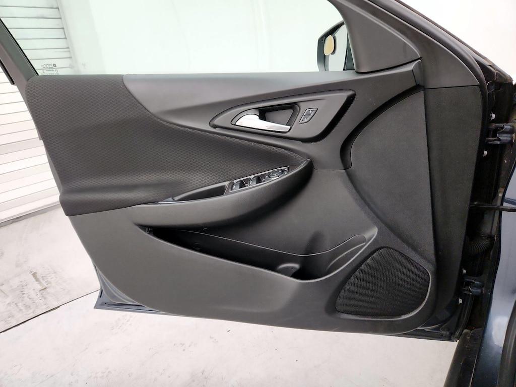 used 2019 Chevrolet Malibu car, priced at $16,998