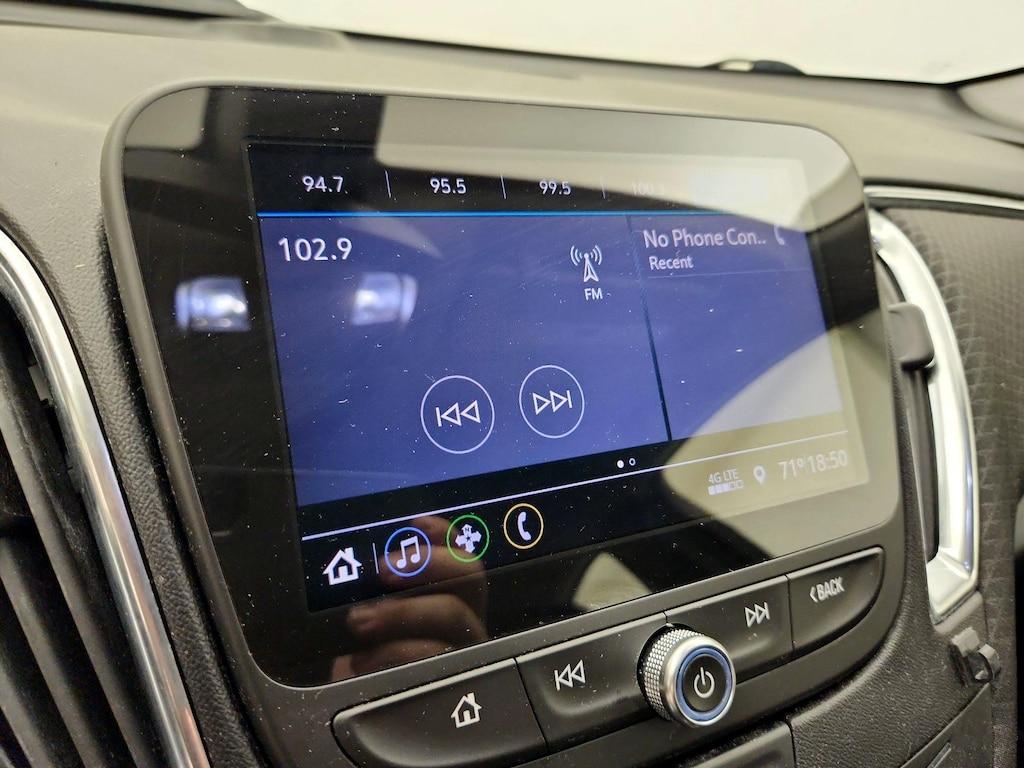 used 2019 Chevrolet Malibu car, priced at $16,998