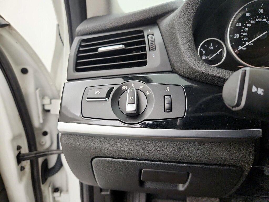 used 2017 BMW X3 car, priced at $20,998