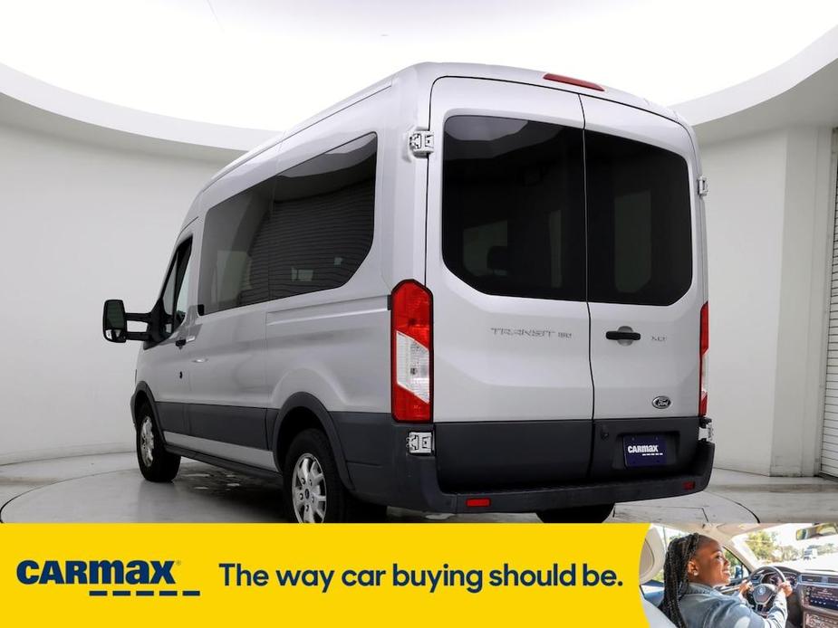 used 2015 Ford Transit-150 car, priced at $36,998