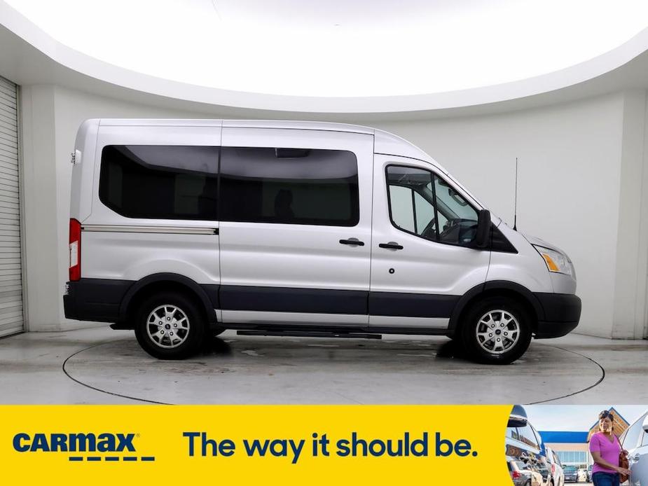 used 2015 Ford Transit-150 car, priced at $36,998