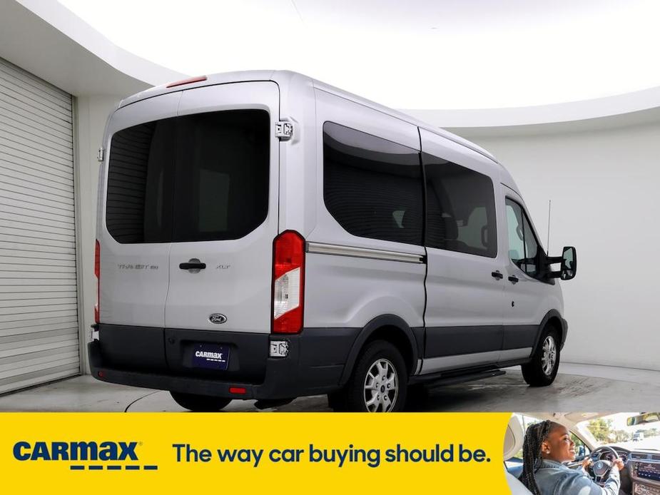 used 2015 Ford Transit-150 car, priced at $36,998