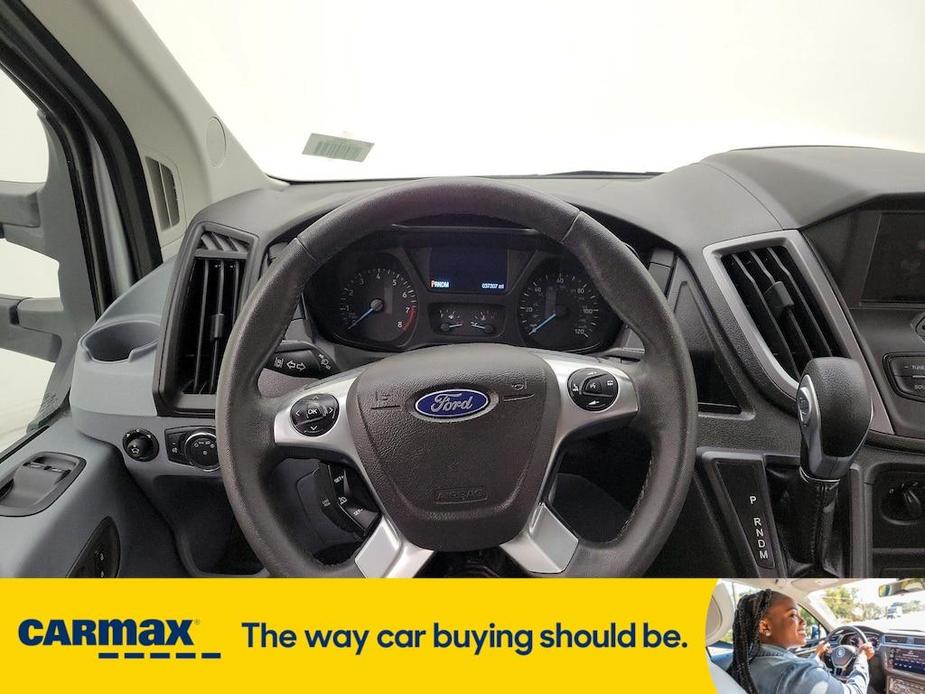 used 2015 Ford Transit-150 car, priced at $36,998