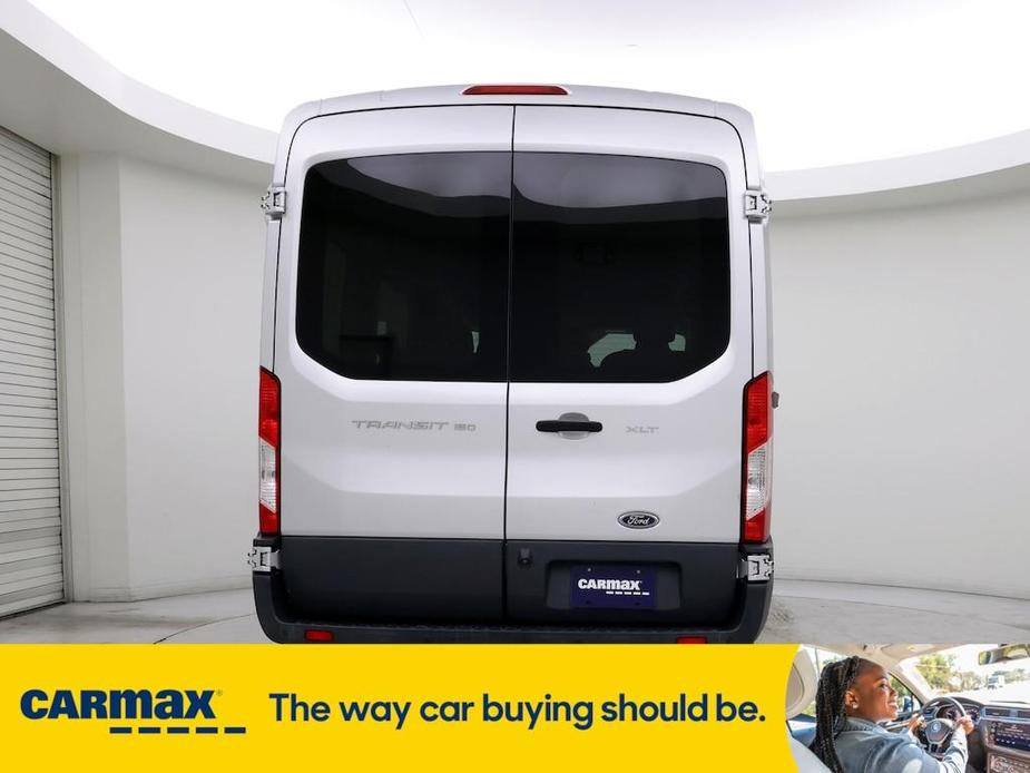 used 2015 Ford Transit-150 car, priced at $36,998