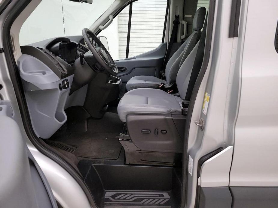 used 2015 Ford Transit-150 car, priced at $36,998