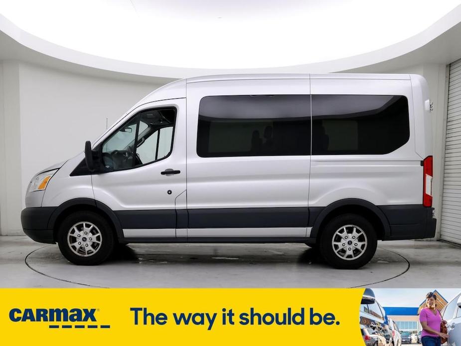 used 2015 Ford Transit-150 car, priced at $36,998