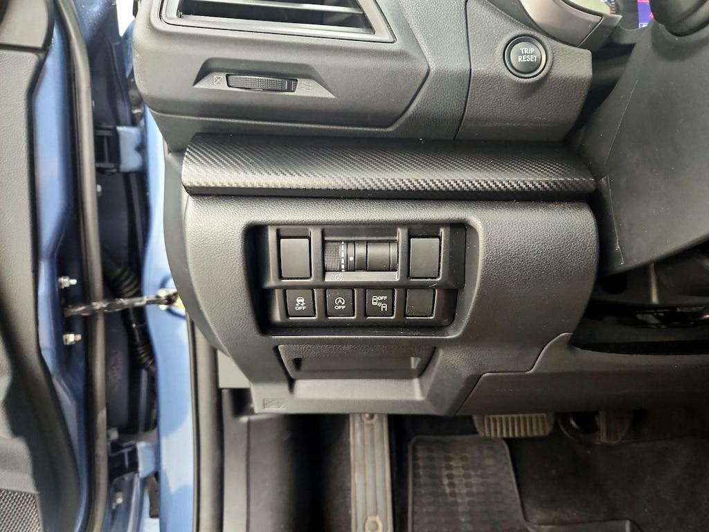 used 2021 Subaru Crosstrek car, priced at $26,998