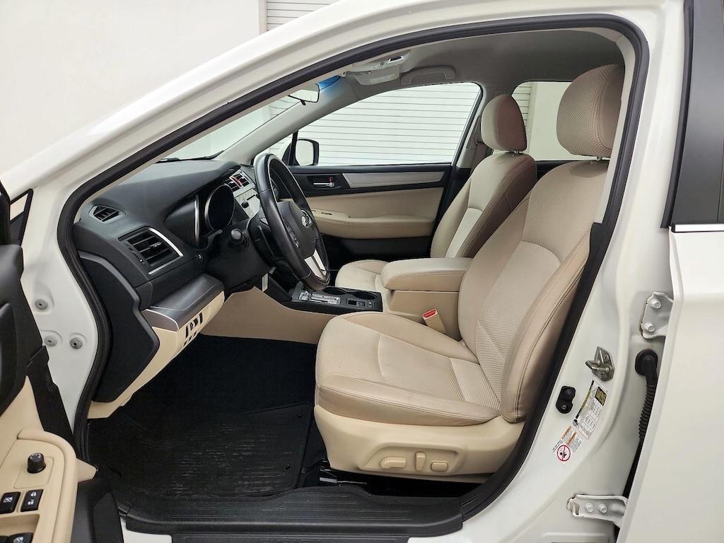 used 2015 Subaru Outback car, priced at $17,998