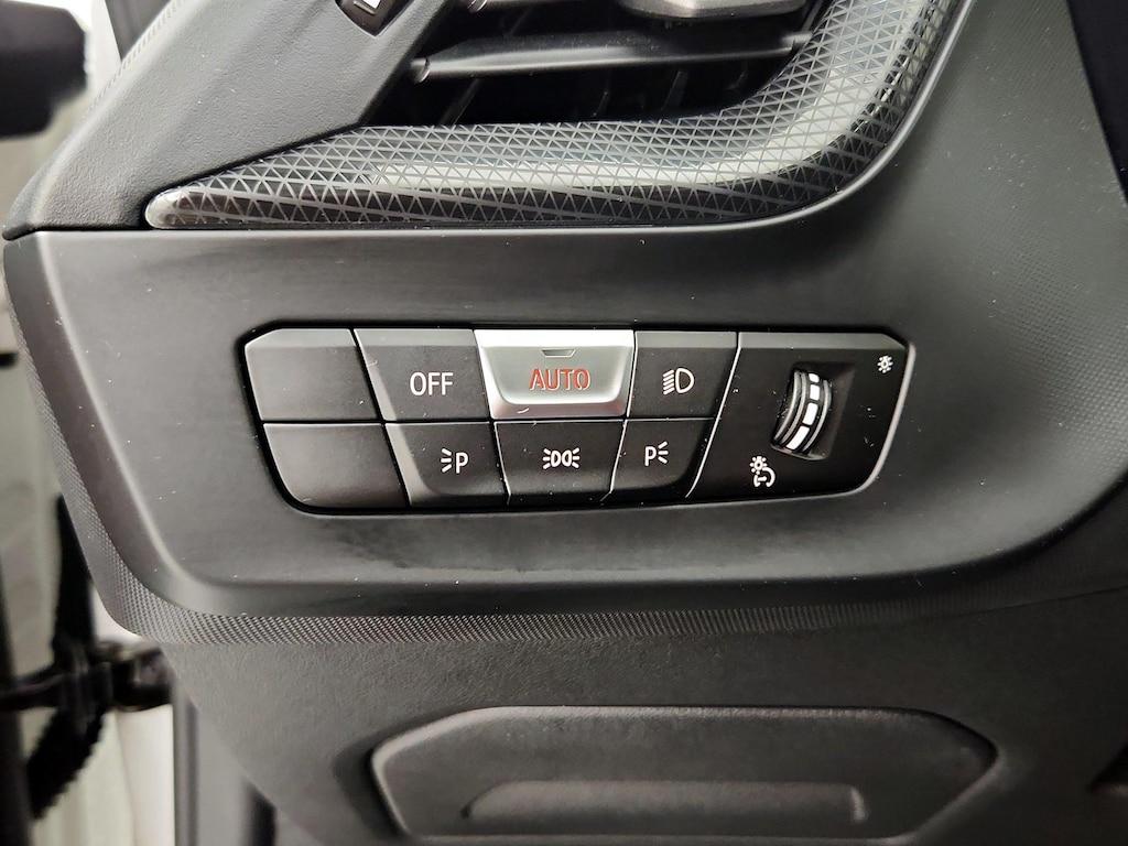 used 2023 BMW M235 Gran Coupe car, priced at $37,998