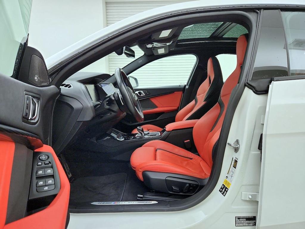 used 2023 BMW M235 Gran Coupe car, priced at $37,998