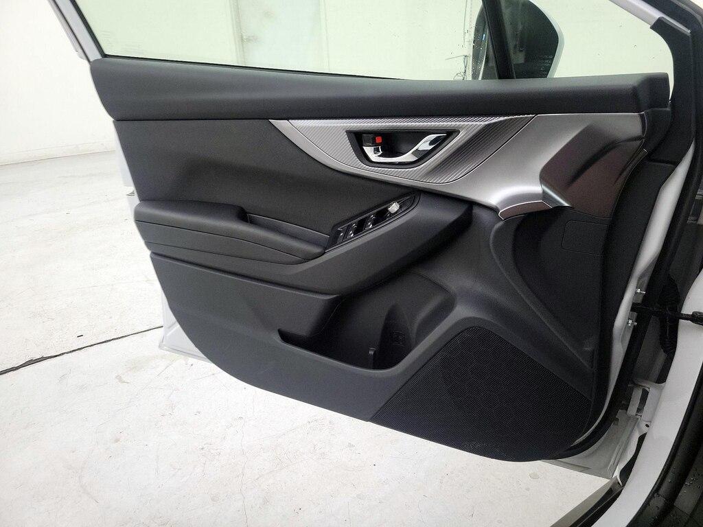 used 2024 Subaru WRX car, priced at $34,998