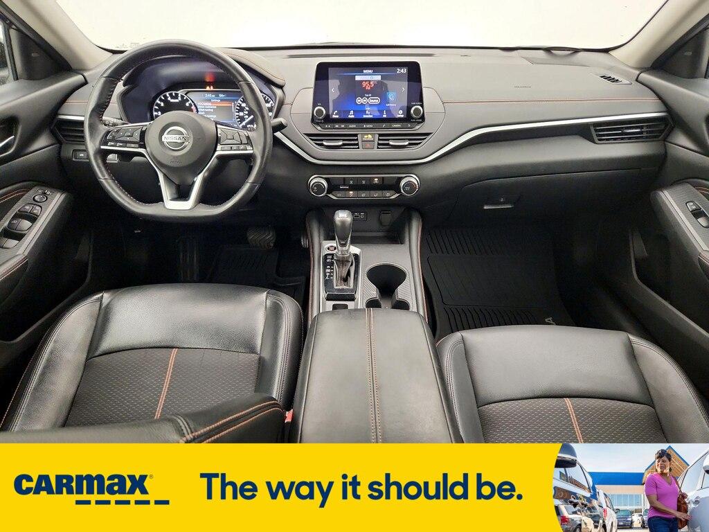 used 2019 Nissan Altima car, priced at $19,998