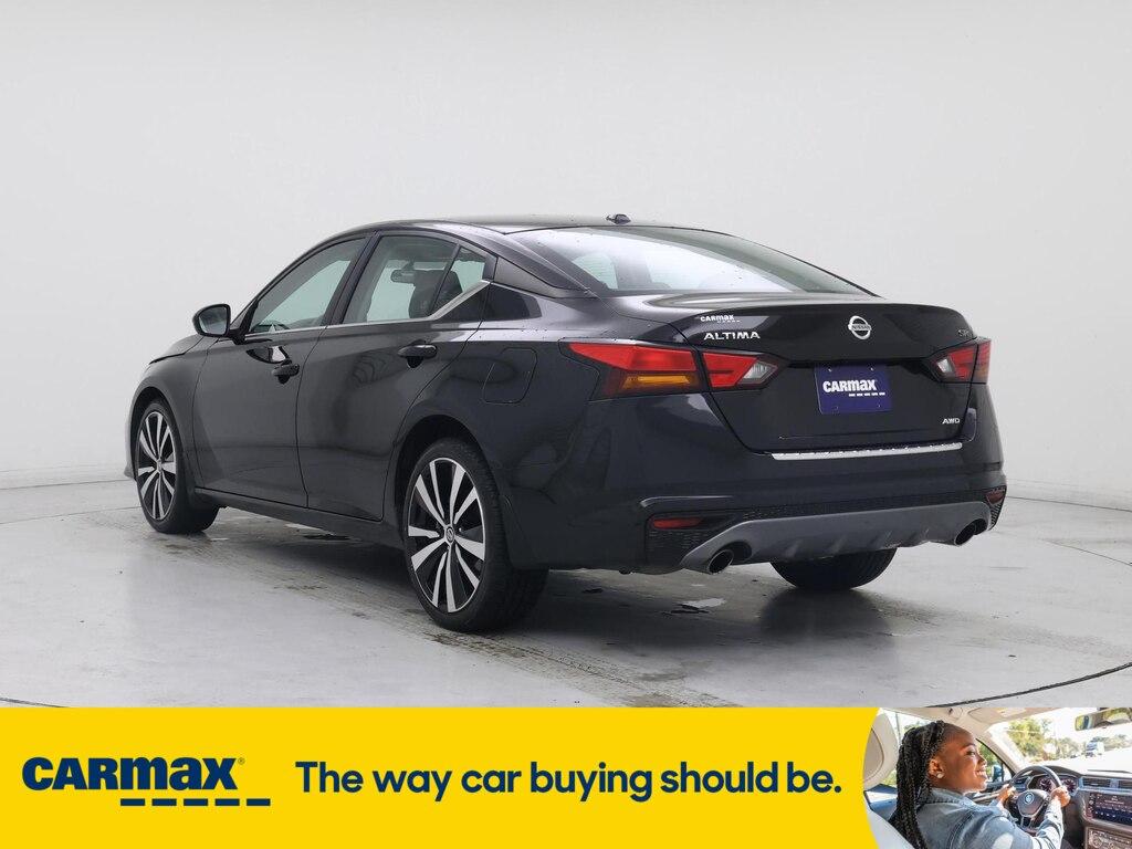 used 2019 Nissan Altima car, priced at $19,998