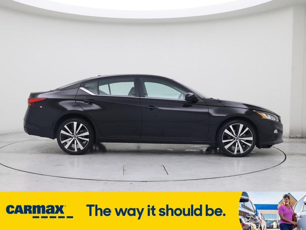 used 2019 Nissan Altima car, priced at $19,998