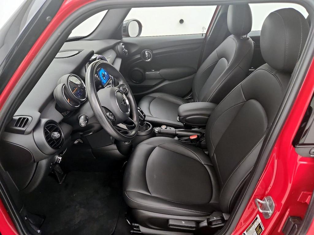 used 2020 MINI Hardtop car, priced at $17,998