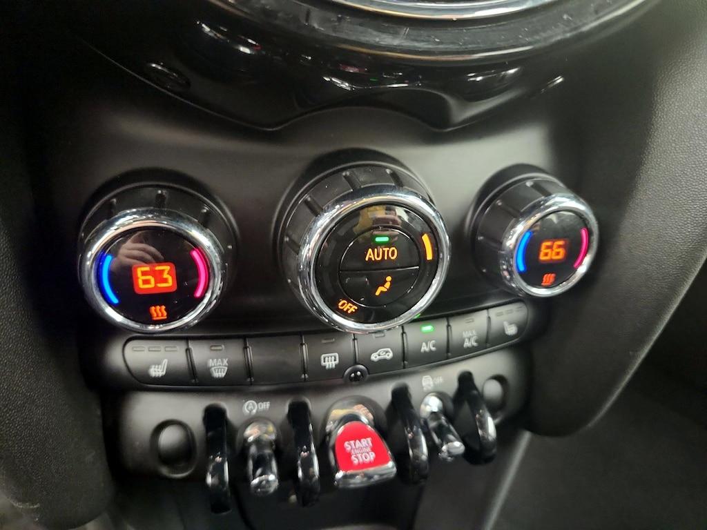 used 2020 MINI Hardtop car, priced at $17,998