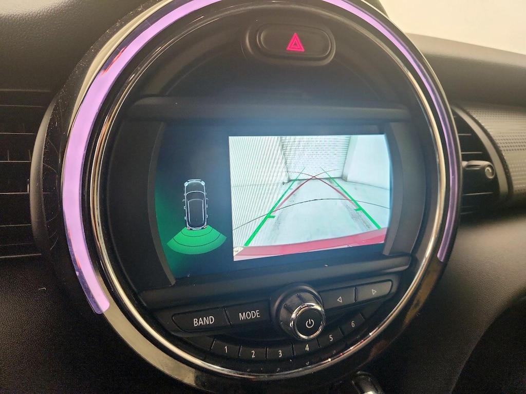 used 2020 MINI Hardtop car, priced at $17,998