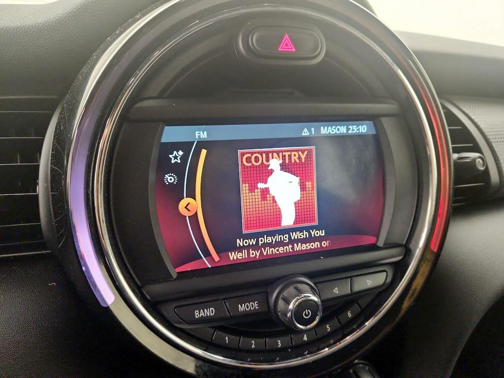 used 2020 MINI Hardtop car, priced at $17,998